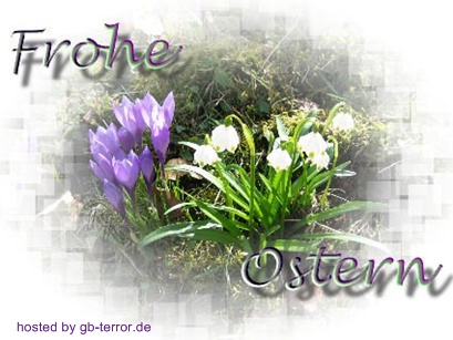 Ostern GBPic