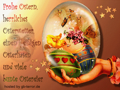 Ostern GBPic