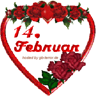 14. Februar Gaestebuch Bild