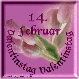 14. Februar GB Bild