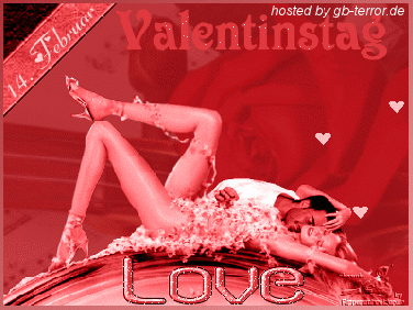Valentines GB Bild
