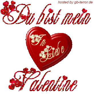 Valentines GB Bild