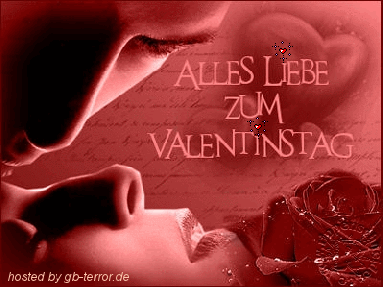 Valentines GB Bild