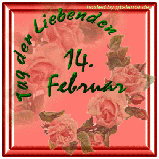 Valentines GB Eintrag