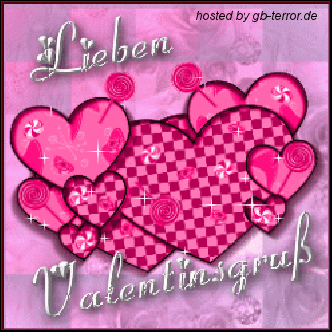 Valentines GB Eintrag