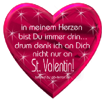 Valentines GBBild