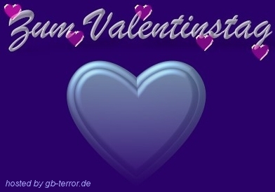Valentines GBBild