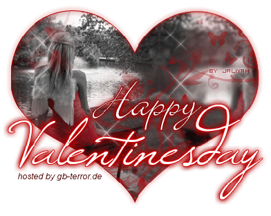 Valentines GBBild