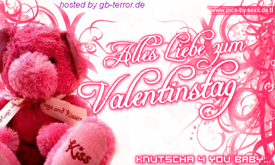 Valentines GBBild