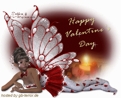 Valentines GBBild