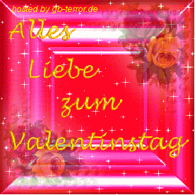 Valentines GBEintrag