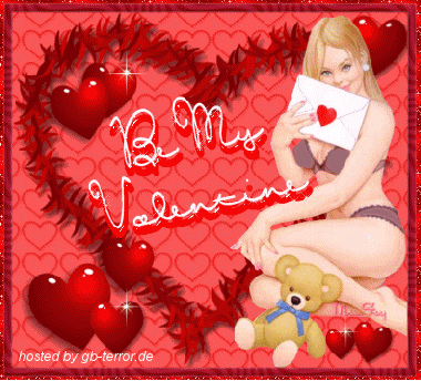 Valentines GBEintrag