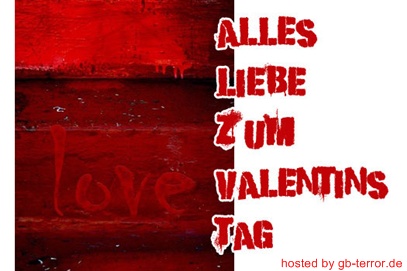 Valentins Gaestebuch Bild