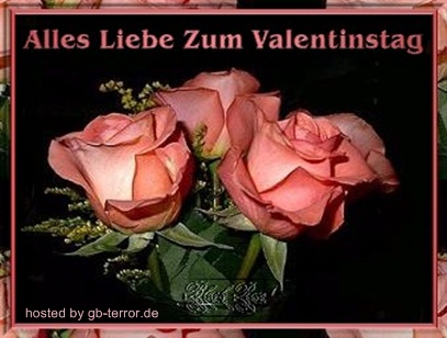 Valentins Gaestebuch Bild