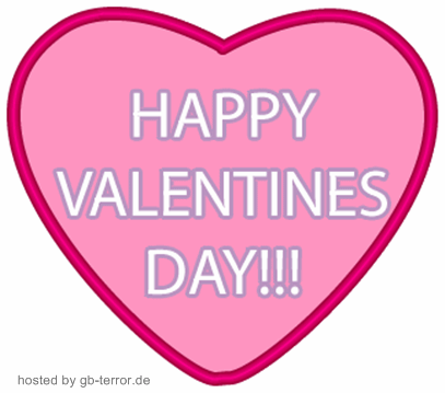 Valentins Gästebuch Bild