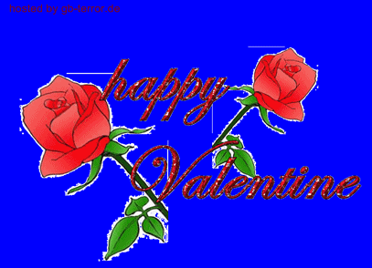 Valentins Gaestebuch Eintrag