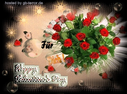 Valentins Gaestebuchbild