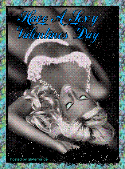 Valentins Gästebuchbild