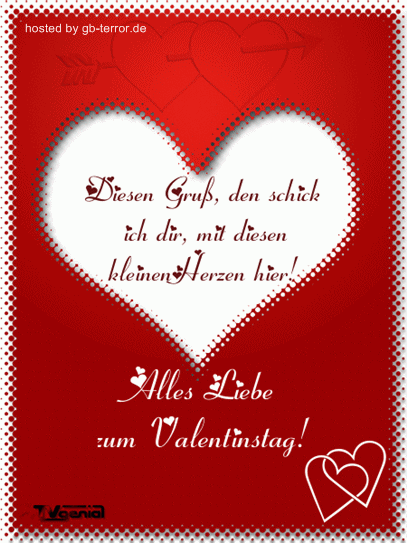Valentins GB Bild