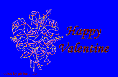 Valentins GB Eintrag