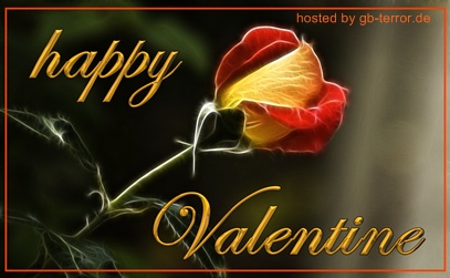 Valentins GB Eintrag