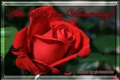 Valentins GB Eintrag