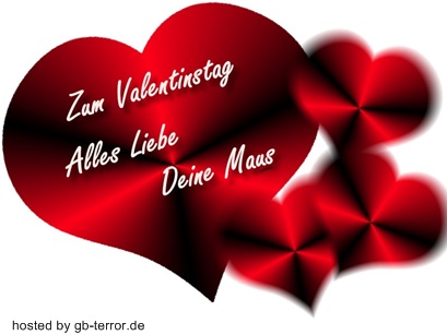 Valentins GB Pic
