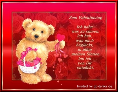 Valentins GBBild
