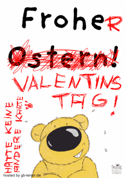 Valentins GBPirc