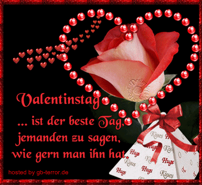 Valentins GB