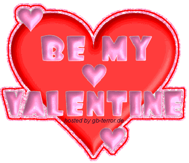 Valentinstag Gaestebuchbild