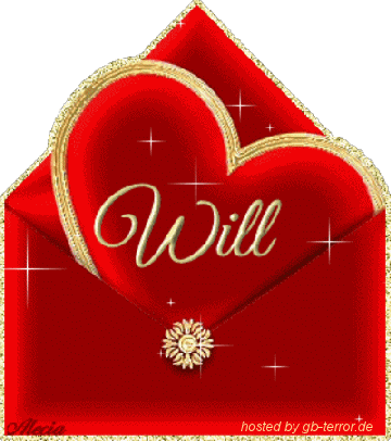 Valentinstags GB Bild