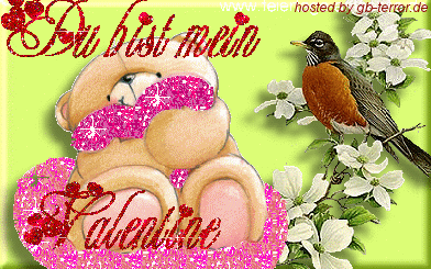 Valentinstags GB Pic