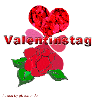 Valentinstags GB Pic