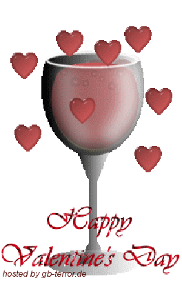 Valentinstags GBBild