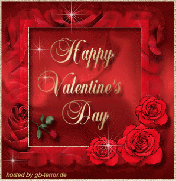 Valentinstags GBBild