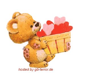 Valentinstags GBBild