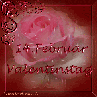 Valentinstags GBPic