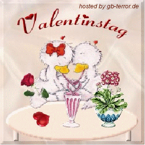 Valentinstags GBPic