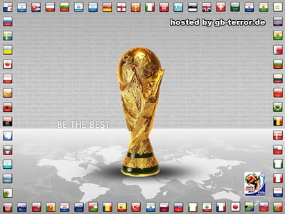 Fussball Weltmeisterschaft Bild