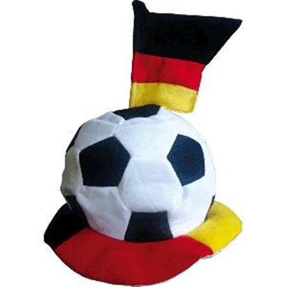 Fussball Weltmeisterschaft GB