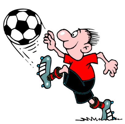 Fussball Weltmeisterschaft Bild