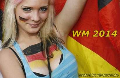 Fussball WM 2014