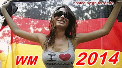 Fussball WM 2014