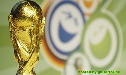 Fussball WM Jappybild
