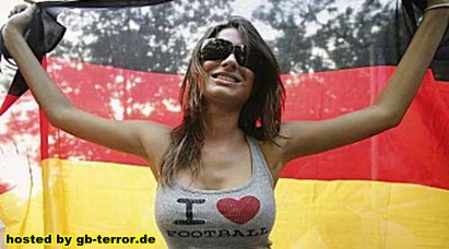 Fussball WM Facebook Bild