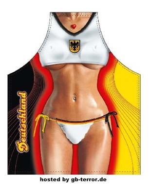 Fussball WM Deutschland Bild