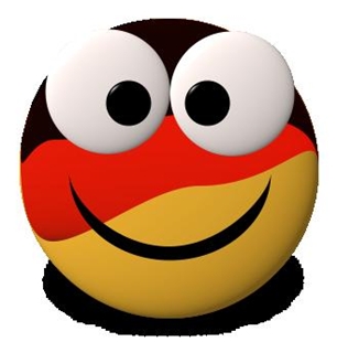 Fussball WMDeutschland GB Bild