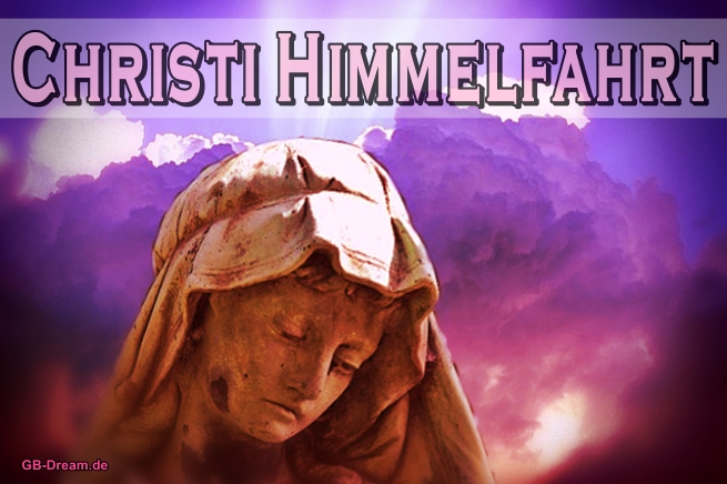 Christi Himmelfahrt