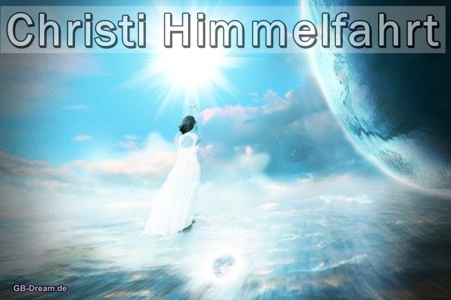 Christi Himmelfahrt